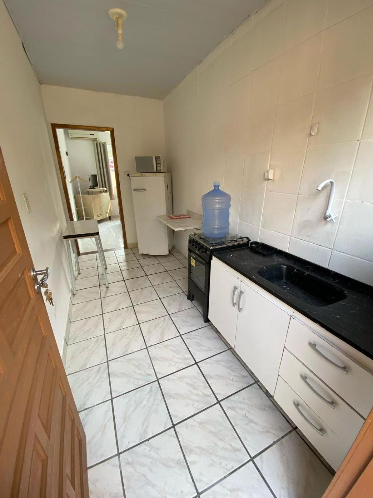 Guest house Residencial Erva Doce - 400m Da De Canasvieiras Florianopolis