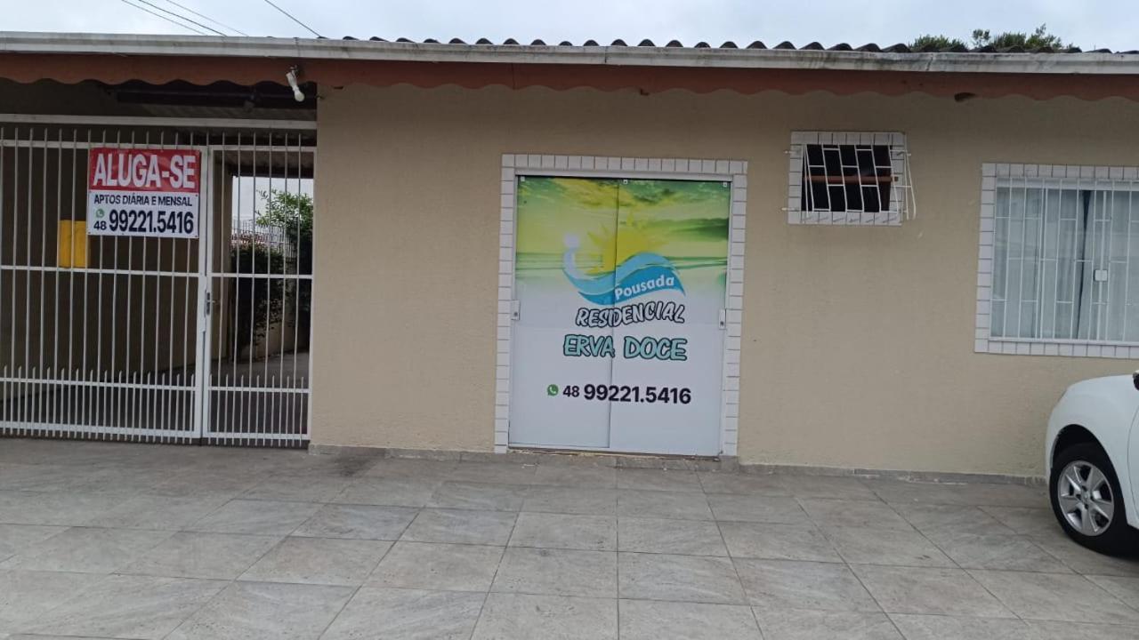 Residencial Erva Doce - 400m Da De Canasvieiras