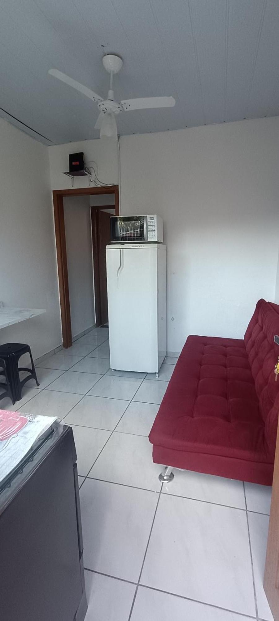 Residencial Erva Doce - 400m Da De Canasvieiras * Florianopolis