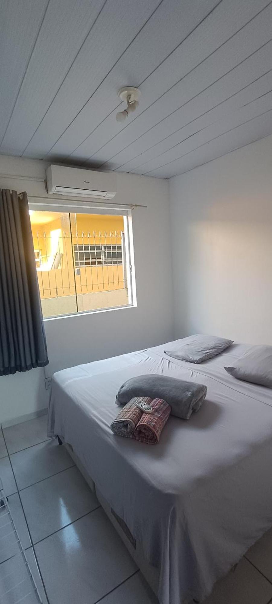 Guest house Residencial Erva Doce - 400m Da De Canasvieiras Florianopolis